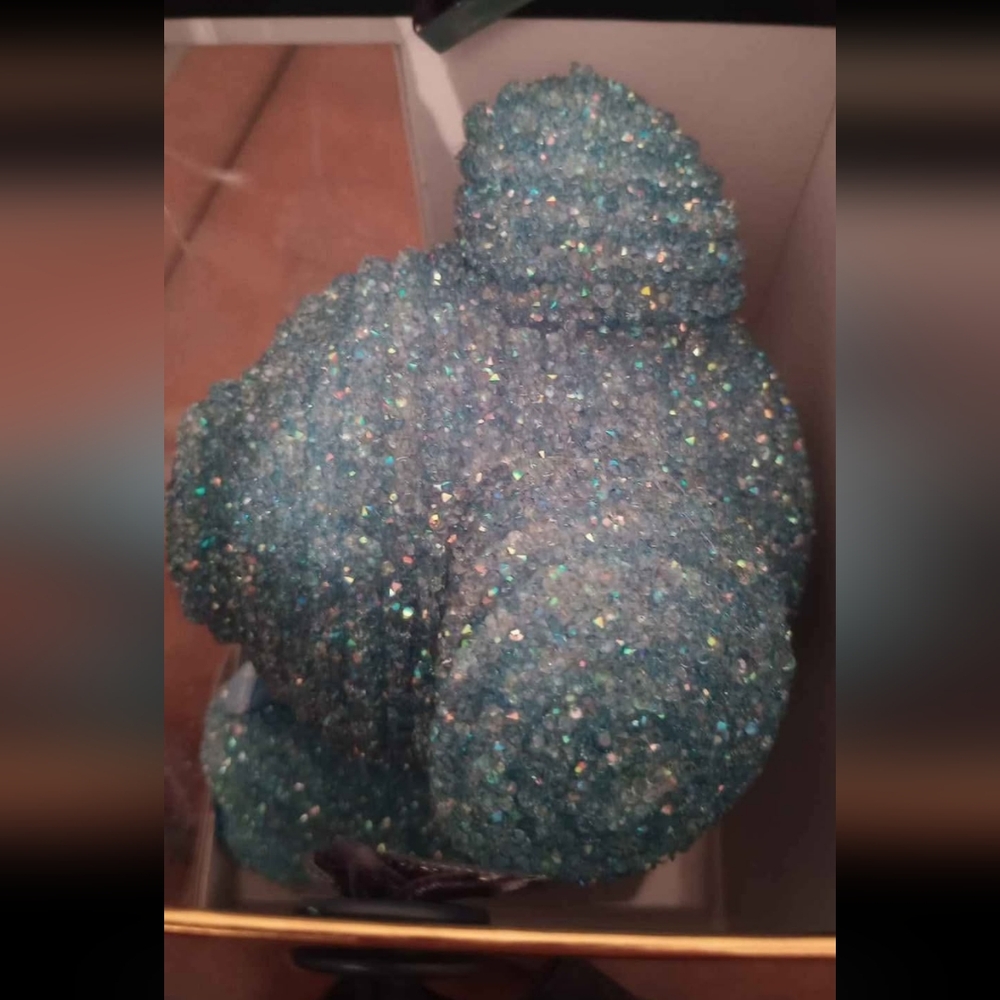 Crystal Bear - Picture 6 of 7